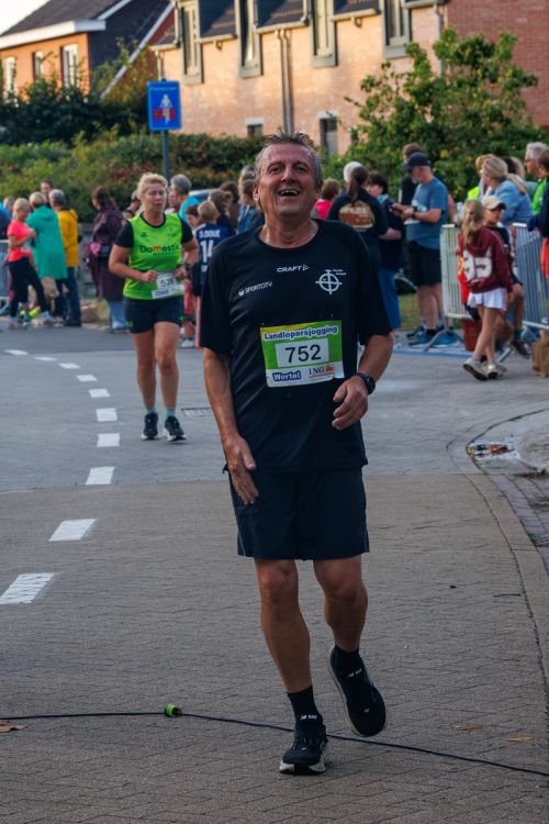Landlopersjogging 2026